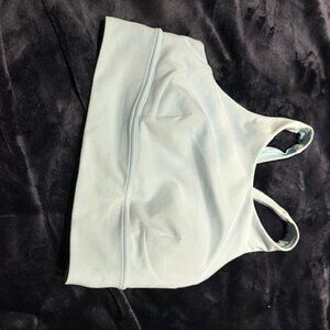 Lululemon Wunder Train Top size 8